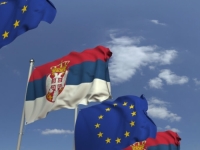 NAJTEŽI ZADACI PRED VUČIĆEM U DOBA POBUNE: EU pisala Srbiji