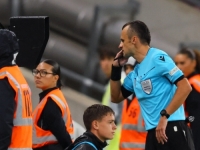 IRFAN PELJTO SUDIT ĆE EDINU DŽEKI: UEFA ima povjerenje u našeg sudiju, za razliku od domaće...