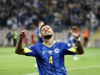 ČEKA SE ZVANIČNA POTVRDA: Reprezentativac BiH će se iz Graza odseliti u Köln, vrijednost transfera je...