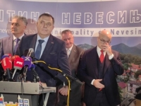 DELEGACIJA IZ SRBIJE JE JOŠ U ISTOČNOJ HERCEGOVINI: Danas će u Trebinju s Dodikom...