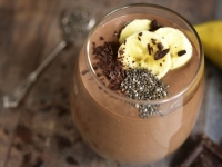 NAPRAVITE ČOKOLADNI PUDING BEZ ŠEĆERA I BRAŠNA: Ovo je idealna poslastica zbog...