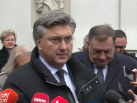 PLENKOVIĆ OTKRIO KARTE: Ko bi po njemu trebao biti zadužen za Južnu interkonekciju