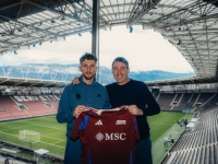 KAD GOD TO BUDE: Bivši igrač Želje i reprezentativac BiH potpisao ugovor u Švicarskoj do kraja karijere