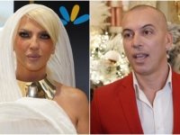 ESTRADNA SRBIJA TIŠA NEGO IKAD, IZMEĐU KARLEUŠE I TOPALKA - SAMO SEKA: Jelena bi Vučića za doživotnog predsjednika, a Milan...