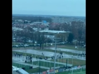 ŠOK I NEVJERICA U ZAGREBU: Objavljen snimak djece kako bježe iz škole
