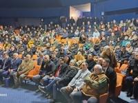 100 GODINA KLUBA 'GUBER' IZ SREBRENICE: Vučićeva vlada podržala slavlje, čestitali Džeko, Pjanić...