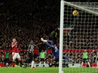 TREĆI VEZANI PORAZ MANCHESTER UNITEDA: Večeras ih je na Old Traffordu pobijedio...