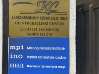 NESTALI TOKOM 92. I 93. GODINE: U Komemorativnom centru u Tuzli identifikovane dvije bošnjačke žrtve