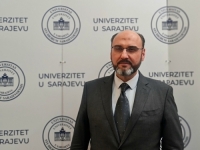 HAOS U AKADEMSKOJ ZAJEDNICI: Zaimović optužuje, Ministarstvo mu poručilo da kao taoca drži UNSA - svi bez plaća?