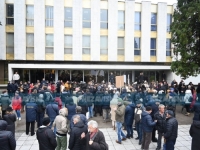 POLICIJA U RS-u NAJAVILA PRIJAVE: 'O događaju je obaviješteno Okružno javno tužilaštvo Banjaluka...'