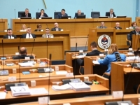 U NSRS-u FORMIRAN NOVI ZASTUPNIČKI KLUB: Čini ga šest članova, ali i dalje su dio skupštinske...