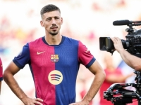 ATLETICO MADRID (NE)OČEKIVANO IDE U KUPOVINU U BARCELONU: Kontakti su uspostavljeni