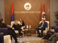 PREDSJEDNIK IZRAELA PISAO DODIKU: On izrazio želju šta će uraditi RS
