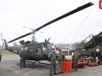 DOK SE SUSJEDI UVELIKO NAORUŽAVAJU I OBNAVLJAJU: BiH zabrinjavajuće loše stoji sa naoružanjem i municijom