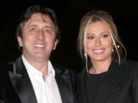 VODITELJ ŽIKA JAKŠIĆ SE RAZVEO: 'Kada sam prestao dobro da se osjećam u brakovima...'