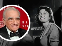 POŠTOVANJE PREMA FILMSKIM UZORIMA: Martin Scorsese tvrdi da bi svi trebali pogledati ovaj film