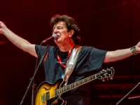 BAJAGA ZA SRBIJANSKI MEDIJ: Poslije koncerta u Sarajevu pravo na ćevape