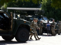 ŠOK U CRNOJ GORI: Vojnici na Kosovo otišli bez pitanja