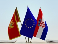 HRVATSKA 'MAŠE' NERIJEŠENIM PITANJIMA: Zvanični Zagreb uputio Crnoj Gori non-paper