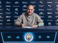 'JA NE GOVORIM O DALEKOJ BUDUĆNOSTI': Pep Guardiola otkrio kada će završiti klupsku trenersku karijeru