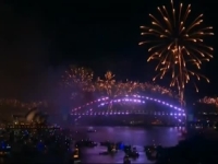 KAKAV SPEKTAKL U SIDNEJU: Građani Australije već dočekali Novu godinu, u 2025. ušli i stanovnici... (FOTO, VIDEO)