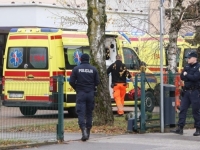 STRAVIČNE SCENE U ZAGREBU: Oglasili se iz policije o napadaču