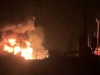 POLJSKA DIGLA BORBENE AVIONE: Veliki ruski napad projektilima i dronovima na božićno jutro, eksplozije su...