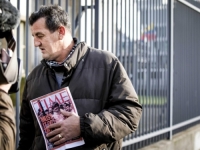 SUĐENJE SLAVKU PUHALIĆU I OSTALIM: Svjedočio Fikret Alić, logoraš iz Trnopolja sa čuvene naslovnice magazina 'Time'
