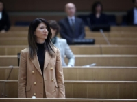 DA LI HDZ MIJENJA PLOČU: Darijana Filipović poručila da su spremni na razgovore o Južnoj interkonekciji s administracijom SAD-a