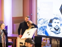 PRESTIŽNO PRIZNANJE: Ajna Jusić, Alen Muhić i Lejla Damon dobitnici Nagrade za ljudska prava Univerziteta u Oslu