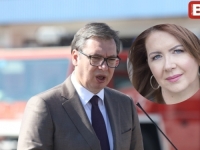 PROFESORICA EDINA BEĆIREVIĆ VRLO DETALJNO: Kako pad Assadovog režima slabi Vučića