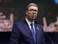 OBEĆANJE LUDOM RADOVANJE: Prebacuje li to Vučić lopticu - obećao objaviti dokumente o nadstrešnici, a objavio OVO