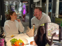 ALEKSANDRA PRIJOVIĆ SUTRA ĆE ODRŽATI SVOJ ČETVRTI KONCERT U ZETRI: Dan prije nastupa...