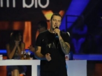 ZAGRIJAVANJE PRED NOVU GODINU U ZENICI: U 'Areni' nastupa Amar Gile, a društvo će mu praviti beogradska pjevačica