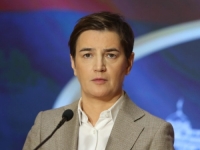 ANA BRNABIĆ REŽIRALA BLAM GODINE: Saopštila da su ispunjeni svi zahtjevi studenata, a onda je uslijedio hladan tuš - Twitter njenu izjavu ocijenio kao laž!