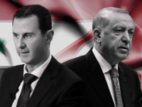 RAT KOJI BI MOGAO PREOBLIKOVATI BLISKI ISTOK: Assad je napravio ključnu grešku i iznervirao Erdogana i Putina, IZRAEL SE UZALUD RADUJE!