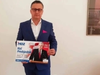 OVAKVU POČAST NI TUĐMAN NIKADA NIJE DOBIO: Uskoro 'krunidba' Dragana Čovića, rektor Tomić mu uručuje 'REKTORSKO ŽEZLO'