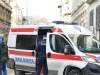 ŠOK U SRBIJI: Muškarac pregazio ljude na protestima za žrtve Novog Sada