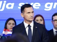 PRIMORAC PORUČIO HRVATIMA: 'Želimo li stvarno isti film gledati i sljedećih pet godina?'