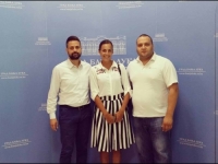 PODIGNUTA OPTUŽNICA: Čelnici 'Omladinskog savjeta RS' oštetili budžet za...
