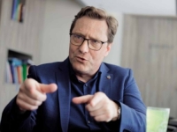 SLOVENSKI EUROPARLAMENTARAC VLADIMIR PREBILIČ ZA 'SB': 'Retorika Željane Zovko podstiče podjele u regiji!'