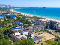 UNIŠTENO POPULARNO ODMARALIŠTE: Pogledajte kako danas izgleda nekad prelijepa crnomorska plaža (FOTO)