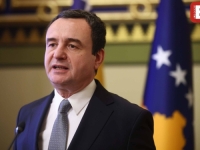 OVO ĆE IZAZVATI NEZAPAMĆENI BIJES U RS-u I SRBIJI: Otkriveno kako je Kurti dobio vizu za ulazak u BiH! (FOTO)