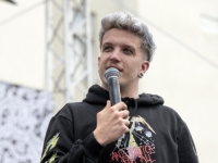 'SHVATILI SMO DA OVO NIJE VRIJEME ZA SLAVLJE': Baby Lasagna odgodio koncert u ovom gradu