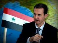 OGLASILA SE MOSKVA: 'Asad nije mrtav, napustio je Siriju i dao uputstva...'