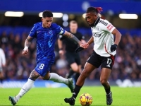 BOXING DAY: Nastavila se kriza Manchester Cityja, Fulham priredio iznenađenje kakvo nije viđeno više od 40 godina (VIDEO)