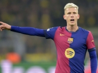 DRAMA U ŠPANIJI: Olmo postaje najveći nogometni 'izdajnik' nakon Figa?