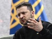 ZELENSKI ZATRESAO EVROPU: 'Čini se da je Putin dao naredbu slovačkom premijeru da otvori...!'