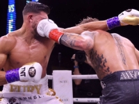 TUŽNA VIJEST ZA SVE LJUBITELJE BOKSA: Preminuo prvak koji je nedavno srušio rekord Mike Tysona