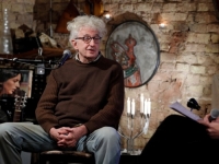 SLOBODAN BLAGOJEVIĆ, INTELEKTUALAC, PISAC, SARAJLIJA: 'Predratna vlast je ulagala u kulturu, napravila od Sarajeva važan grad; ovim današnjim kultura je smetnja za njihove mahinacije'
